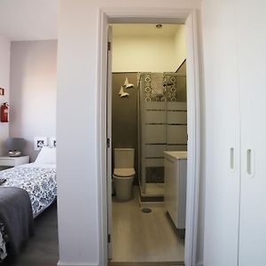 Kamer met Twee Aparte Bedden